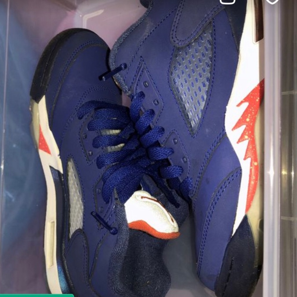 Jordan